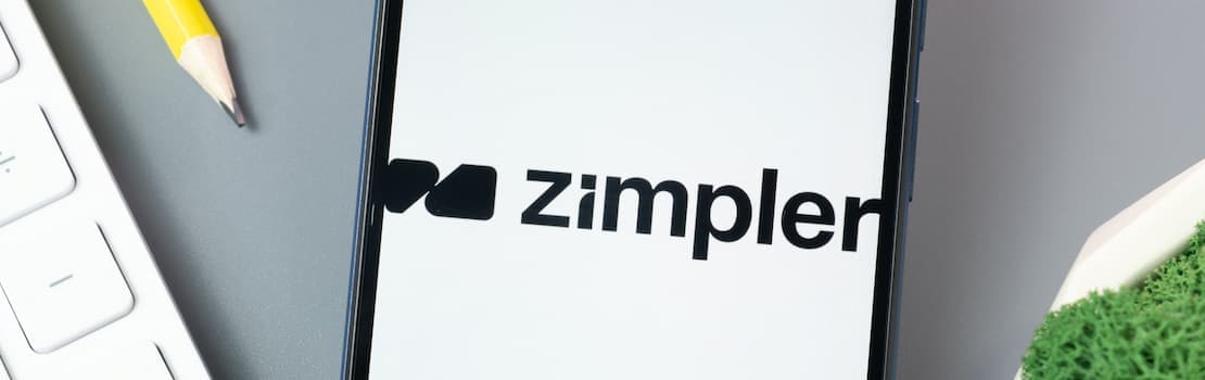 zimpler ab