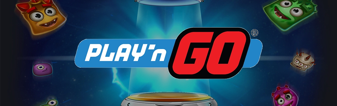 Playngo kasiino