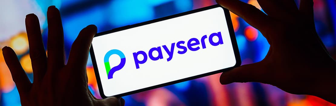 paysera kasiinod