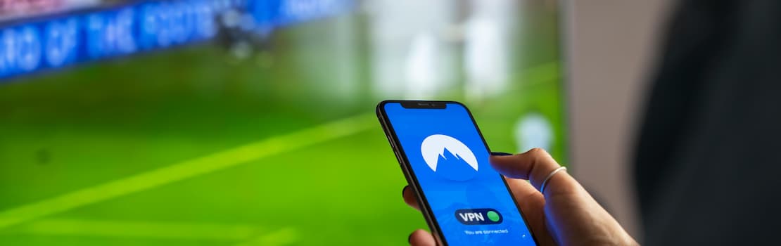 VPN kasutamine Välismaa Kasiinodes